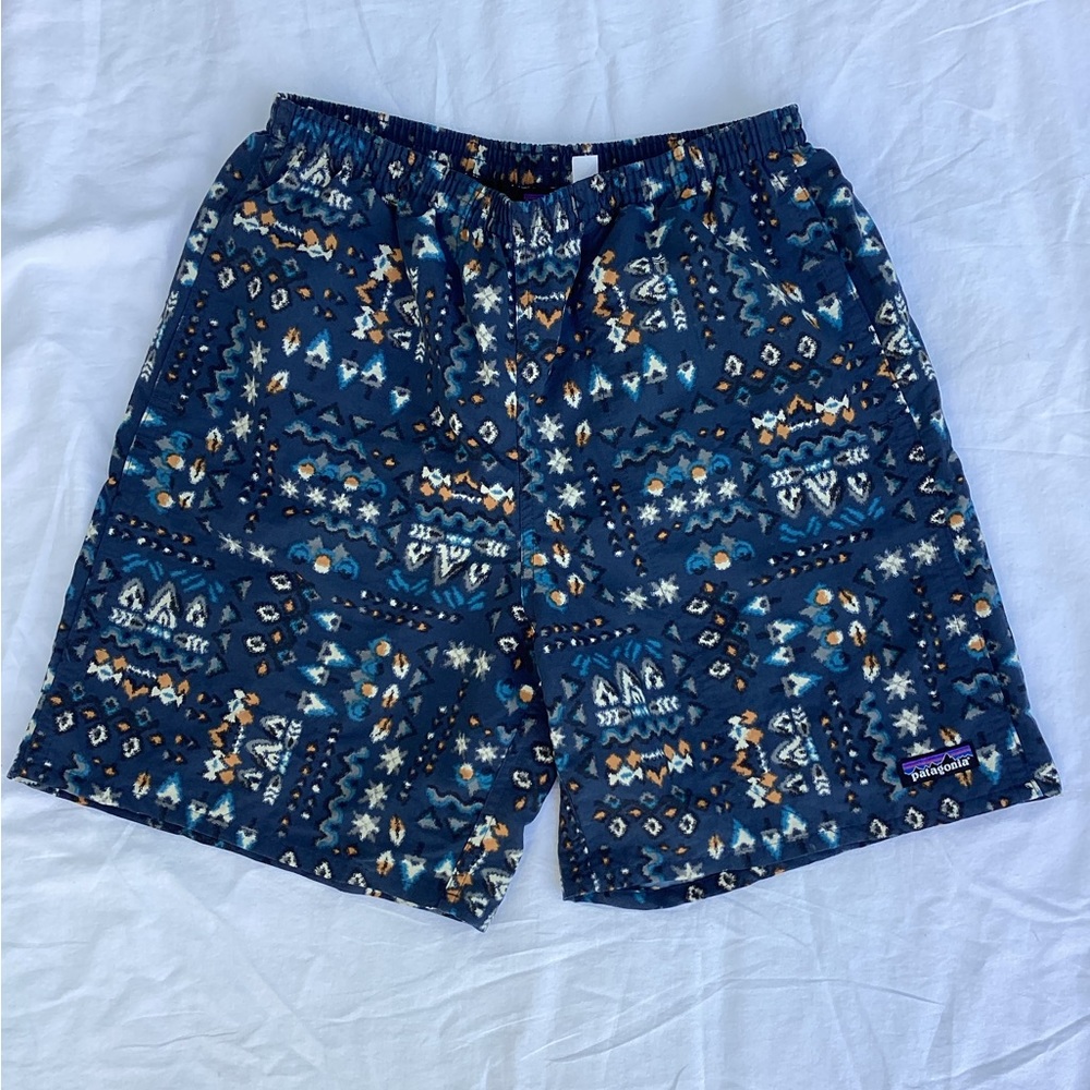 Patagonia Baggies